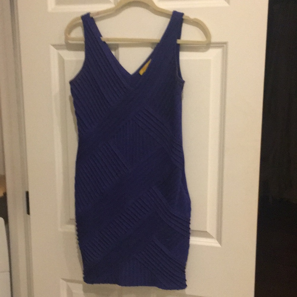 Catherine malandrino size s dress
